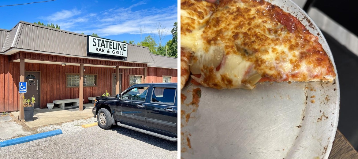 Stateline Bar N Grill