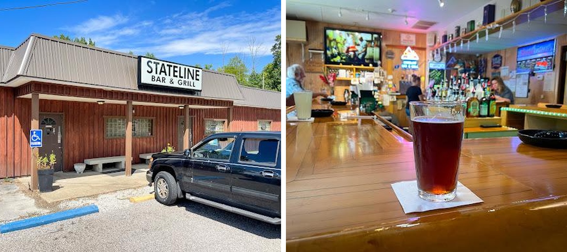Stateline Bar N Grill