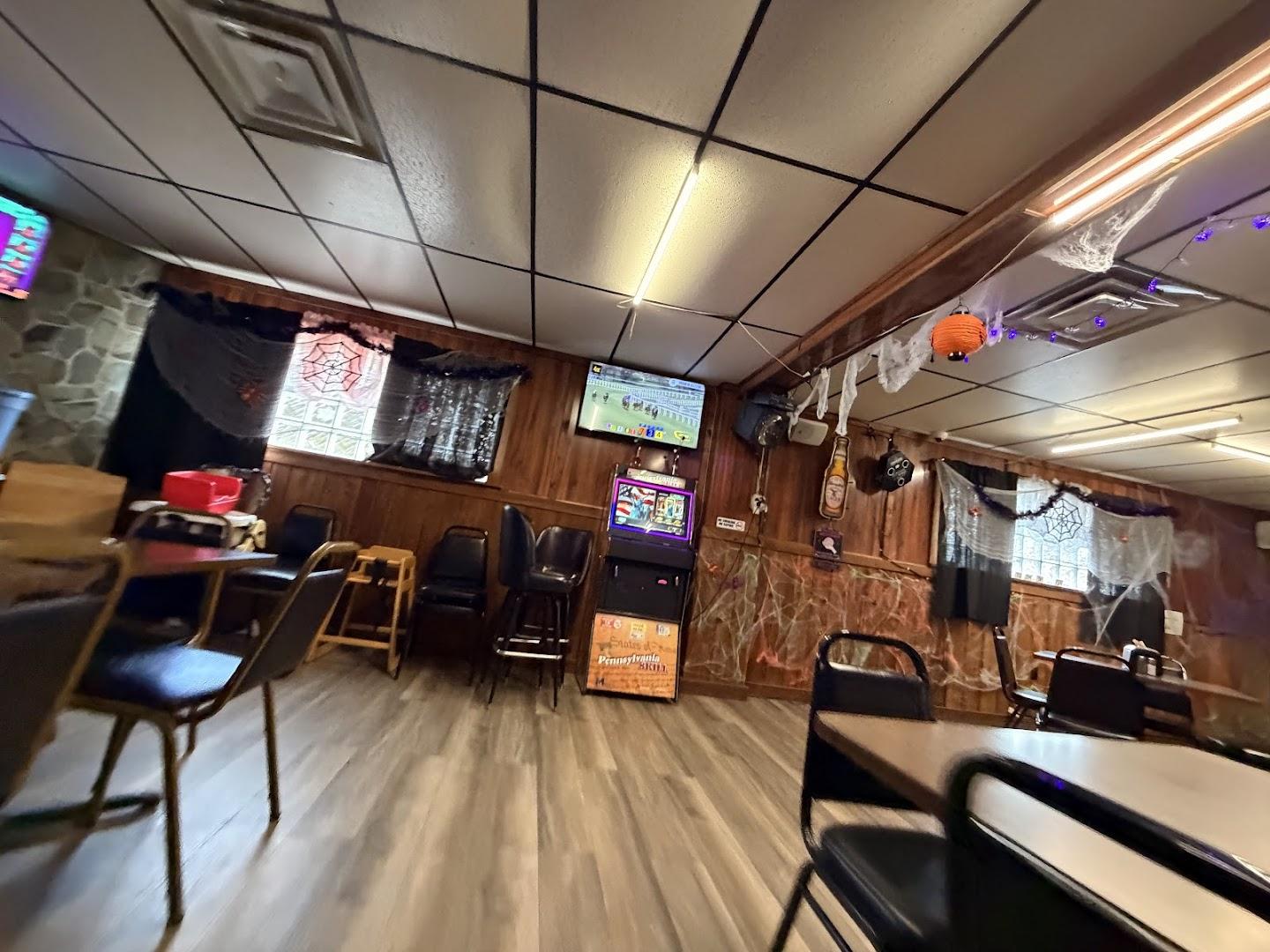 Stateline Bar N Grill