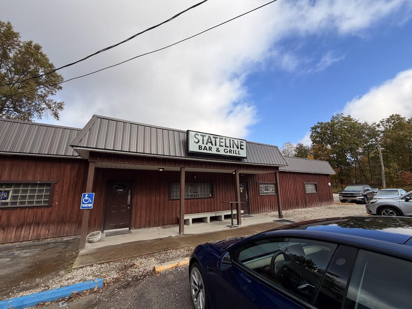 Stateline Bar N Grill