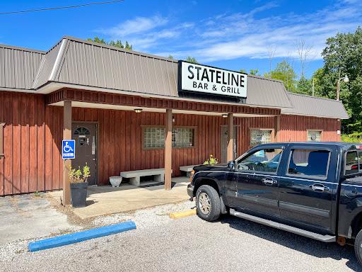 Stateline Bar N Grill